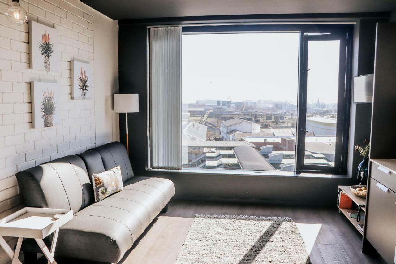 Wex1 - Modern, Iconic, Pool, Gym, Wifi, Secure Parking Apartamento Cidade Do Cabo Exterior foto