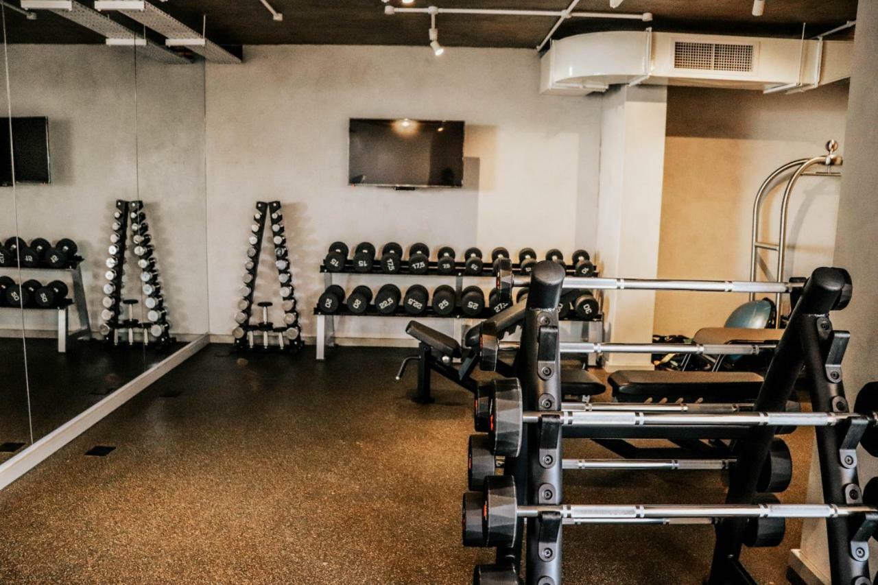 Wex1 - Modern, Iconic, Pool, Gym, Wifi, Secure Parking Apartamento Cidade Do Cabo Exterior foto