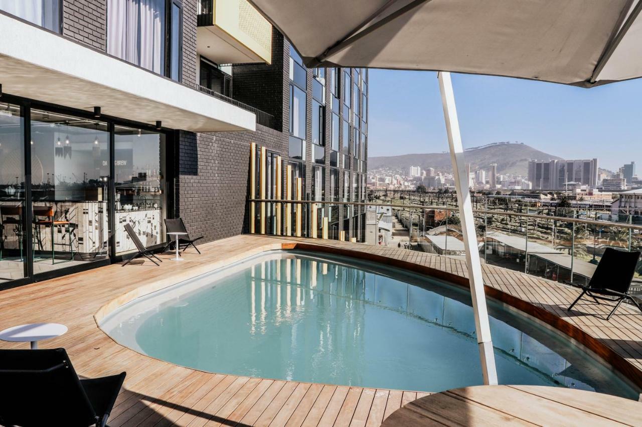 Wex1 - Modern, Iconic, Pool, Gym, Wifi, Secure Parking Apartamento Cidade Do Cabo Exterior foto