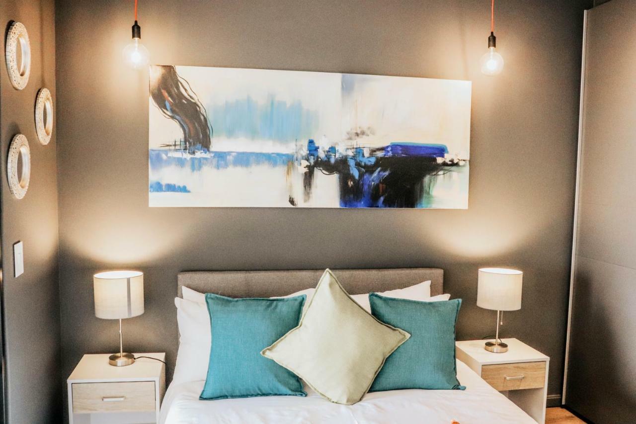 Wex1 - Modern, Iconic, Pool, Gym, Wifi, Secure Parking Apartamento Cidade Do Cabo Exterior foto