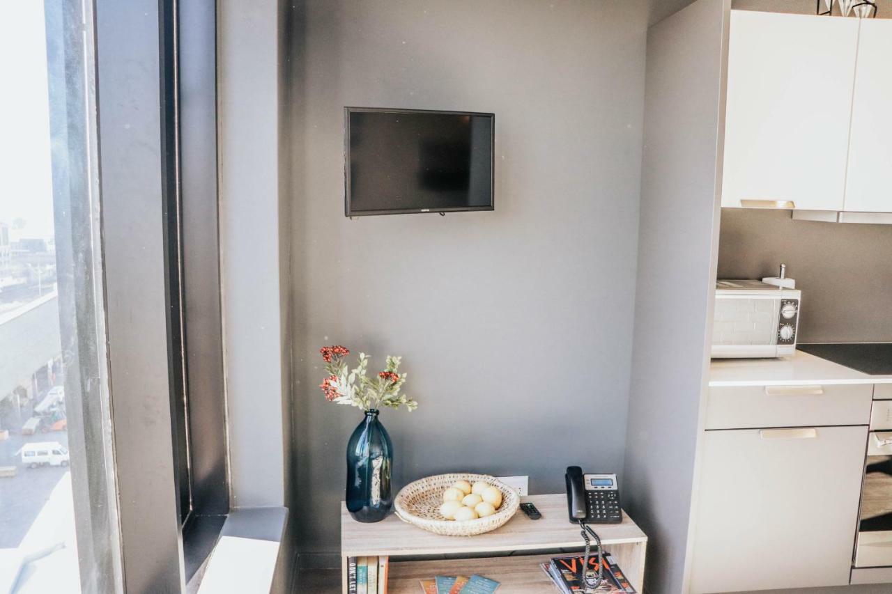 Wex1 - Modern, Iconic, Pool, Gym, Wifi, Secure Parking Apartamento Cidade Do Cabo Exterior foto