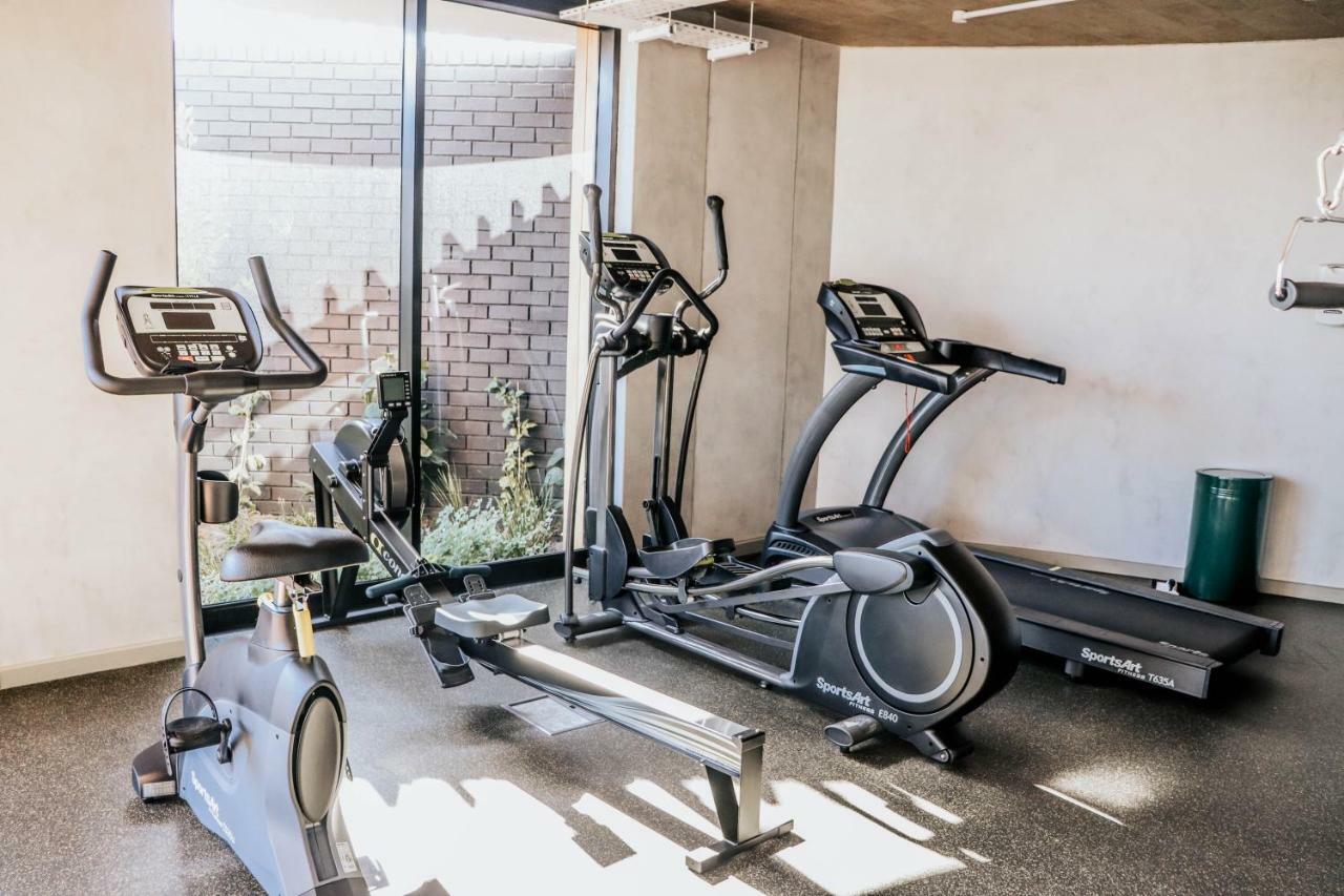 Wex1 - Modern, Iconic, Pool, Gym, Wifi, Secure Parking Apartamento Cidade Do Cabo Exterior foto