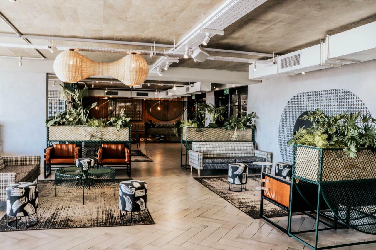 Wex1 - Modern, Iconic, Pool, Gym, Wifi, Secure Parking Apartamento Cidade Do Cabo Exterior foto