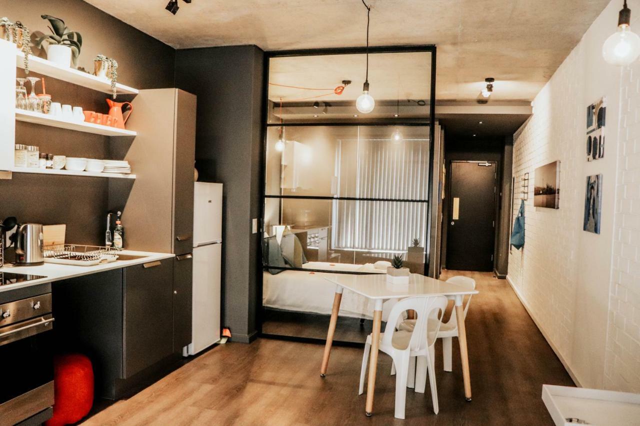 Wex1 - Modern, Iconic, Pool, Gym, Wifi, Secure Parking Apartamento Cidade Do Cabo Exterior foto