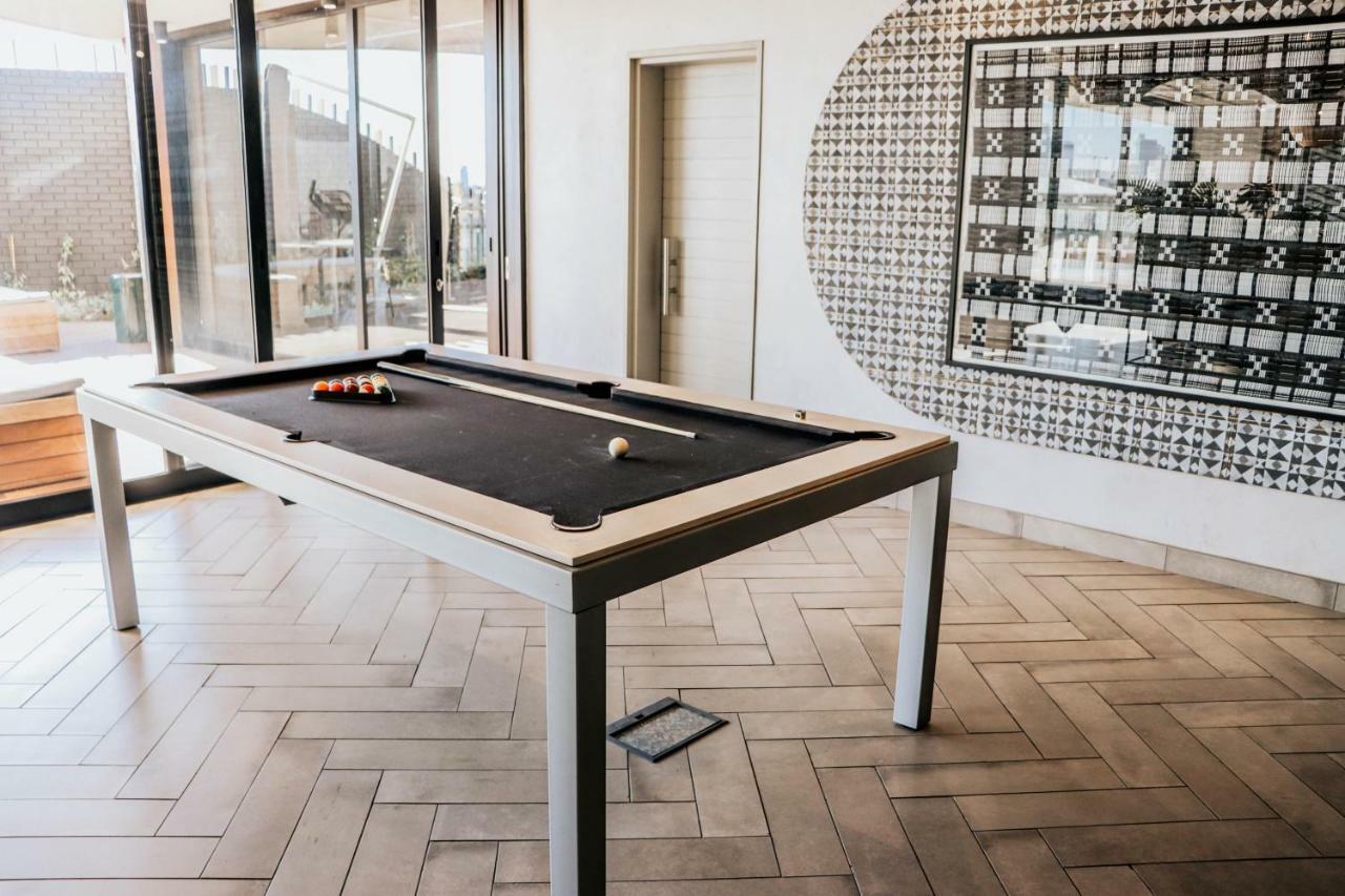 Wex1 - Modern, Iconic, Pool, Gym, Wifi, Secure Parking Apartamento Cidade Do Cabo Exterior foto
